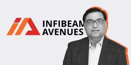 Infibeam Avenues Launches CCAvenue Mobile App