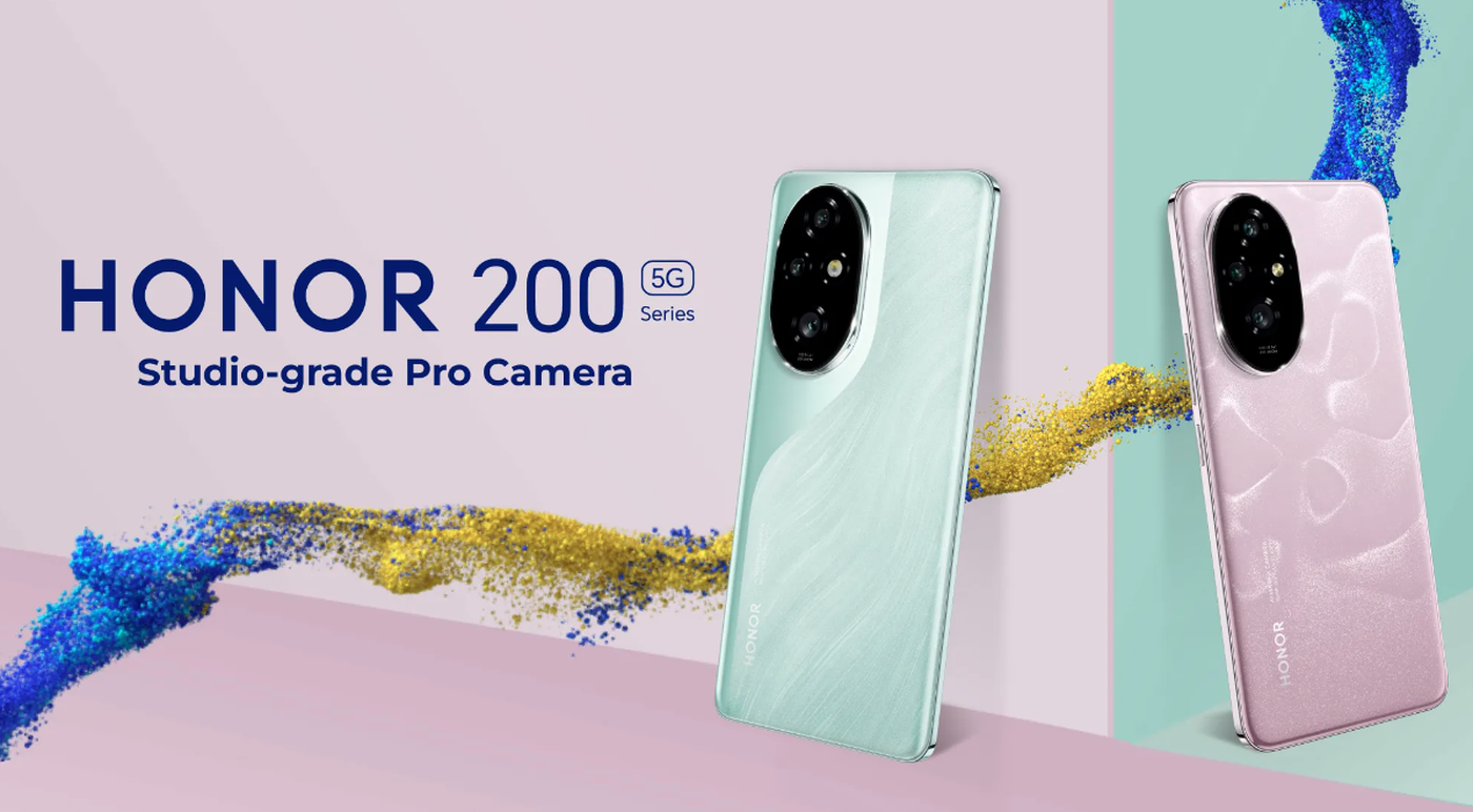 HONOR 200 Series Set to Launch in India Today