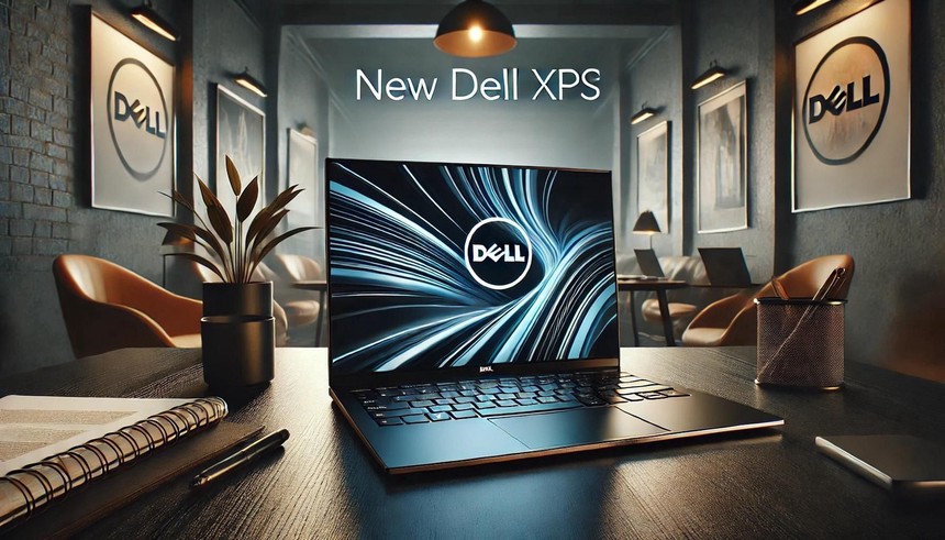 Dell Unveils New XPS and Inspiron Line-Up with Copilot+ AI PCs