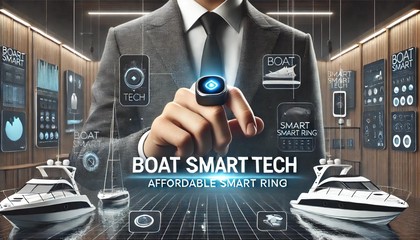 boAt Democratizes Smart Tech: Launches India’s Most Affordable Smart Ring