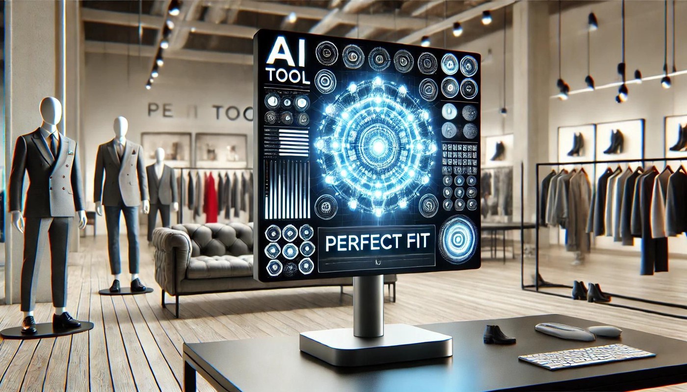 Sandro Launches AI Tool to Help Customers Find Their Ideal Size