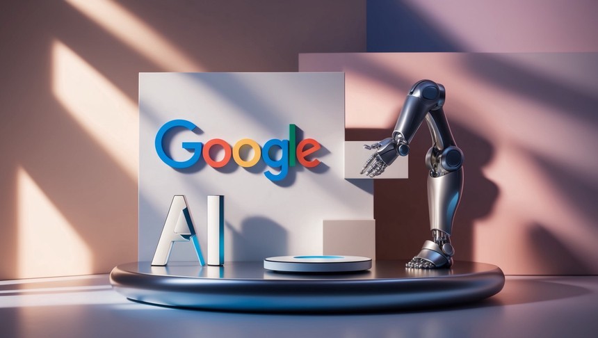 Google Reunites with Character.AI Founders