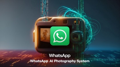 WhatsApp May Soon Integrate Meta AI with Voice Message Functionality