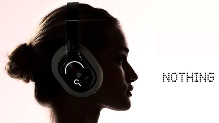 Nothing Headphone 1 to Launch on July 1 Alongside the Highly Anticipated Nothing Phone 3
