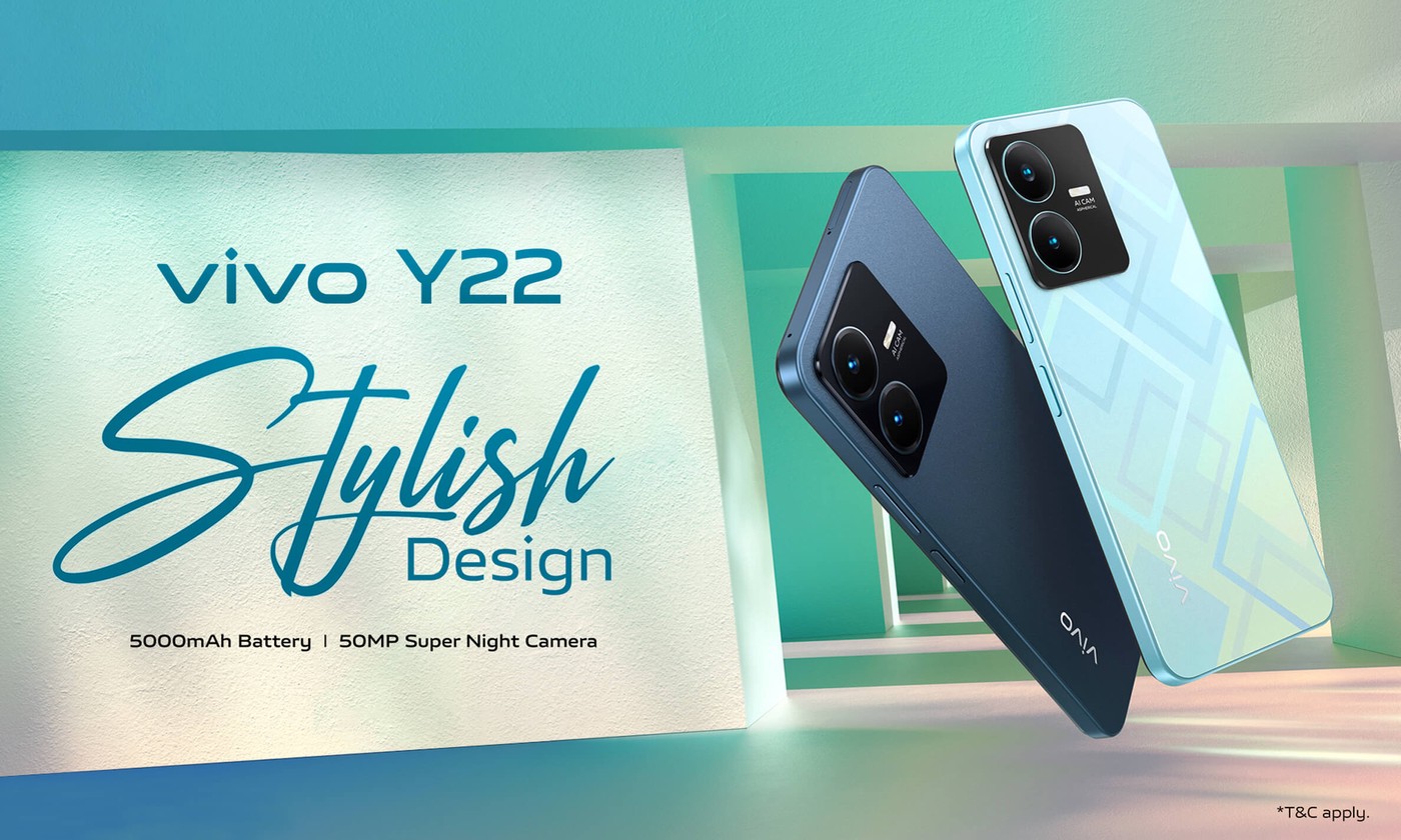 Vivo to Launch Slim Y Series Phone with Curved AMOLED Display in India