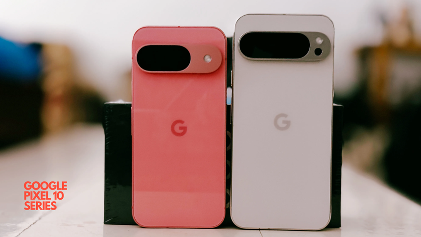 Google Pixel 10 Series to Bring Gimbal Like Video Stabilisation and Exciting Colour Options