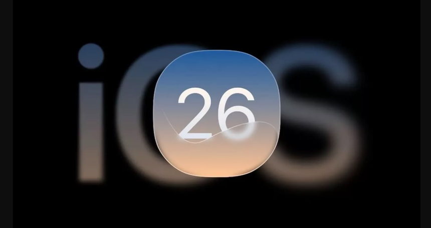 iOS 26 Unveiled: Apple Redefines the iPhone Experience with Liquid Glass Design and AI Power