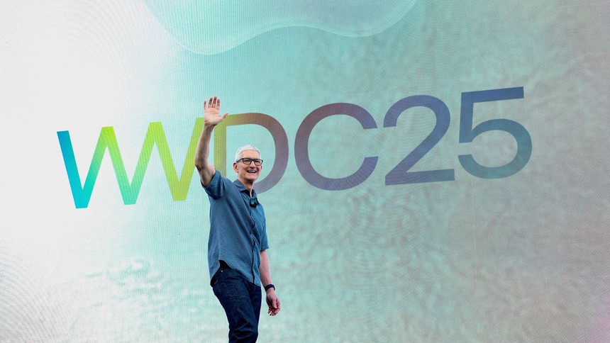Apple Opens Up AI to Developers With Live Translation and Workout Buddy