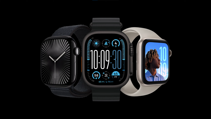 AI+ to Launch India’s First Smartwatch With Built in TWS Earbuds