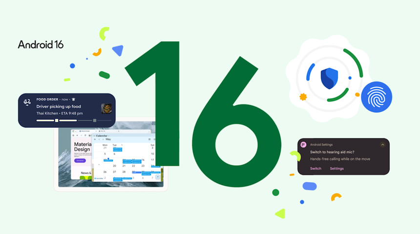 Android 16 Officially Launched: Everything You Need to Know About the Latest Update