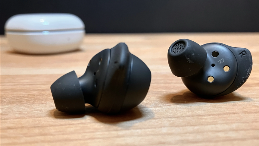 Samsung Galaxy Buds Core and Buds 3 FE Appear in Galaxy Buds Controller App