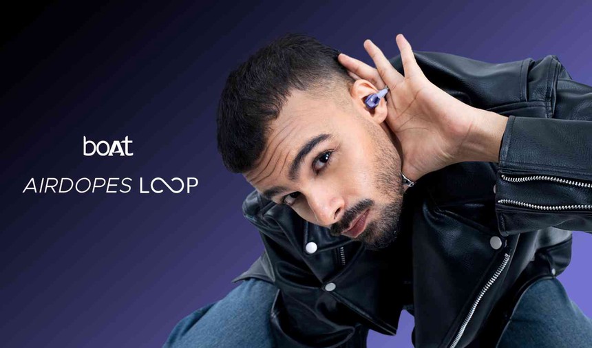 Boat Airdopes Prime 701 ANC Set to Launch in India on June 21 with Enhanced Audio Experience