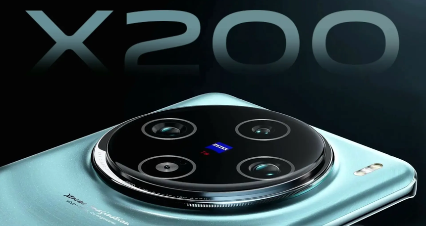 Vivo X200 FE Specifications Surface Online Ahead of Launch, May Feature MediaTek Dimensity 9300 Plus Chipset
