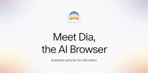 Dia Browser Debuts with Built In AI Chatbot for Smarter Browsing