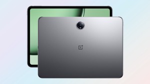 OnePlus Pad Lite Leaks Reveal Design and Key Specs Ahead of Expected India Launch