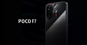 Poco F7 Design and Battery Details Leaked Ahead of India Launch
