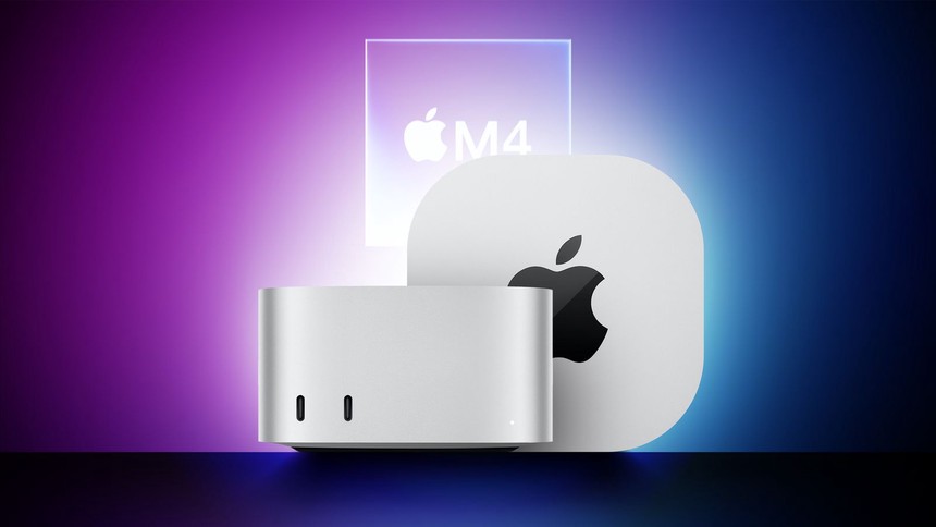 Apple Mac Mini With M4 Chip Now Available at Its Lowest Price Ever on Amazon India