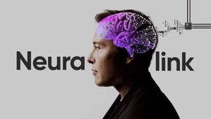 Neuralink's Blindsight Chip Lets Monkey 