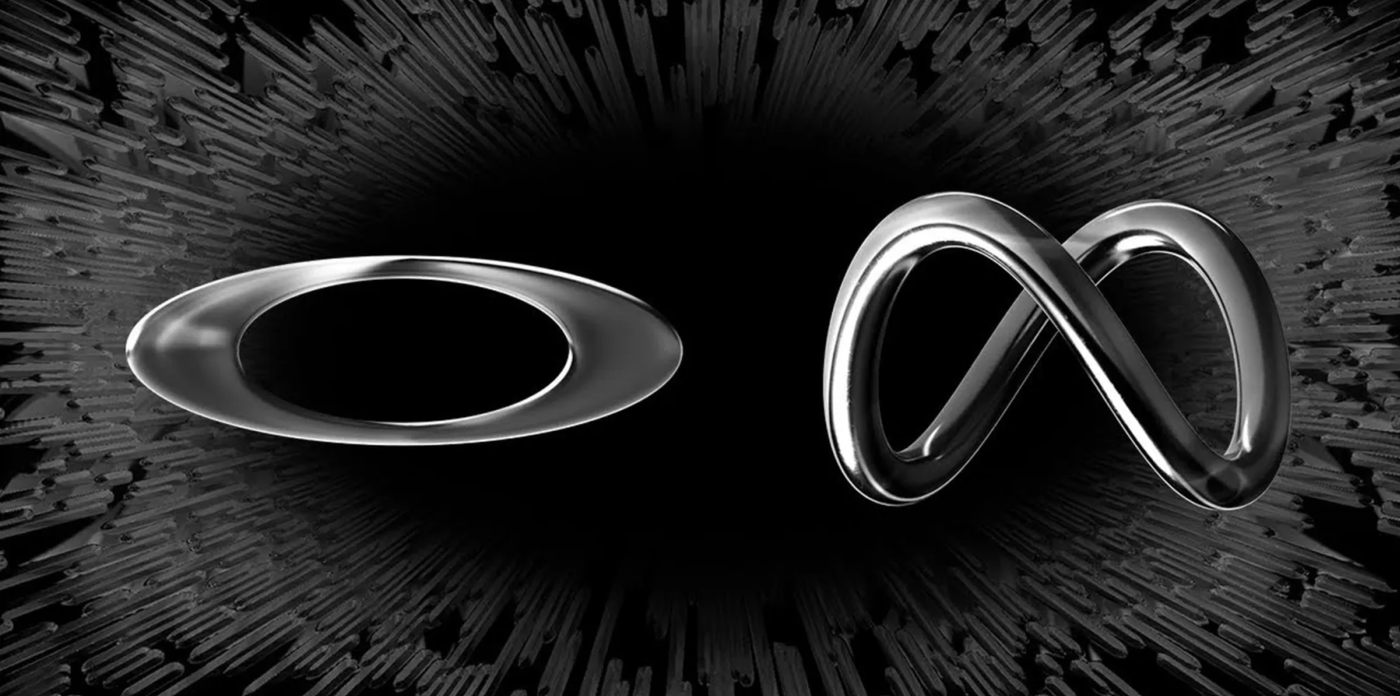  Meta and Oakley Team Up to Launch AI Smart Glasses for Sports Enthusiasts