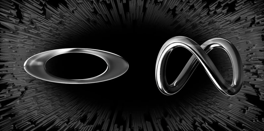  Meta and Oakley Team Up to Launch AI Smart Glasses for Sports Enthusiasts