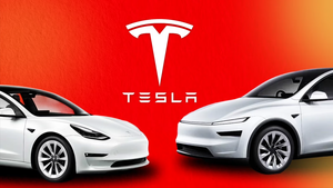 Tesla Begins Select Robotaxi Trials in Texas With Human Monitors Onboard