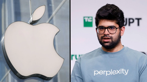 Apple Reportedly Considering Perplexity AI Acquisition to Boost Its AI Ambitions