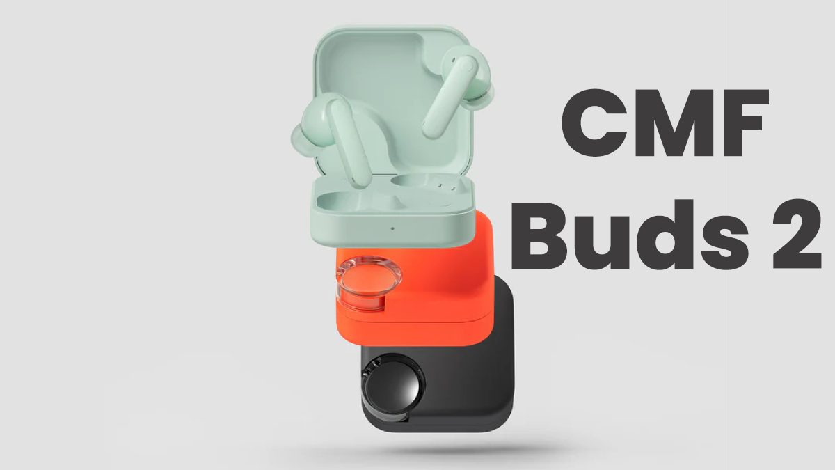 CMF Buds 2a Go on Sale in India With Dirac Tuning, ANC and Long Battery Life
