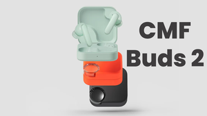 CMF Buds 2a Go on Sale in India With Dirac Tuning, ANC and Long Battery Life