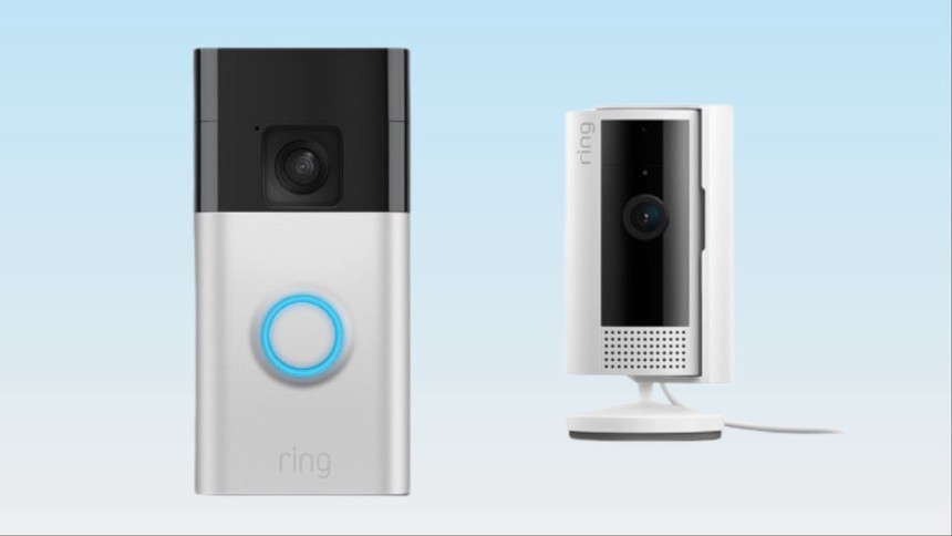 Amazon’s Ring Rolls Out AI Powered Video Descriptions for Smarter Home Alerts