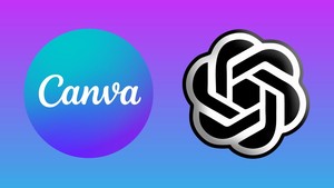 Canva Connects with ChatGPT: The Future of AI Powered Design Has Arrived