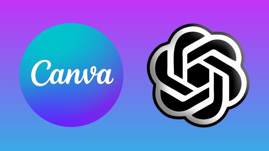 Canva Connects with ChatGPT: The Future of AI Powered Design Has Arrived