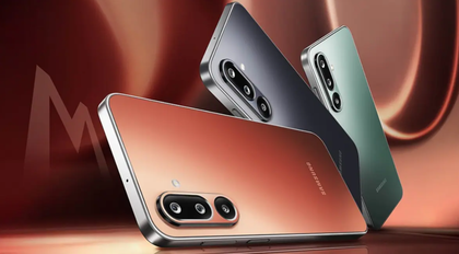  Samsung Galaxy M36 5G Arrives in India With Slim Design, Strong Specs, and Smart AI Tools