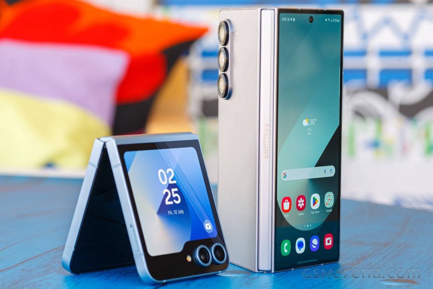 Samsung May Unveil Tri Fold Smartphone With Galaxy Z Fold 7 and Flip 7 at Galaxy Unpacked