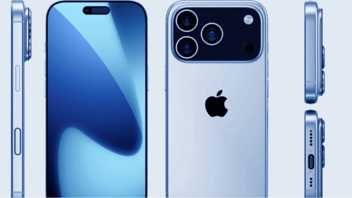 iPhone 17 Set to Arrive With Bigger Display and Smoother 120Hz Screen