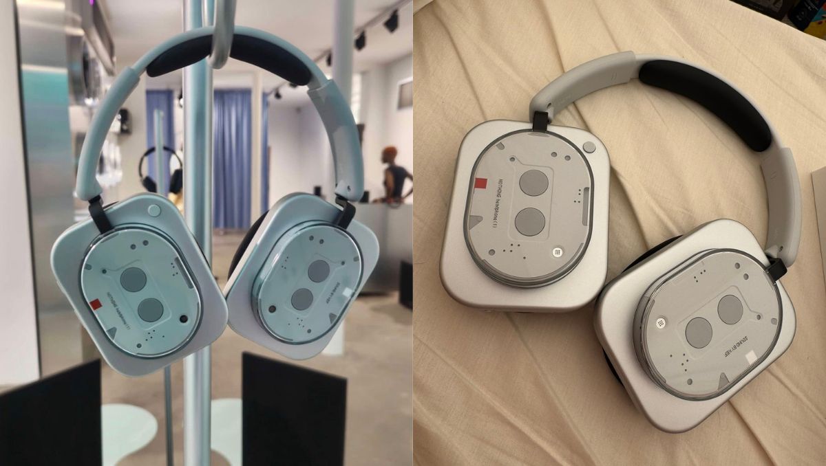 Nothing Phone 3 and Headphone 1 to Launch on July 1: A Flagship Leap With Bold New Design