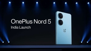 OnePlus Nord CE 5 Set for July 8 Launch With Flagship Level Battery, Camera and Charging Features