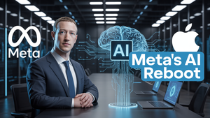 Meta Forms Superintelligence Labs as Zuckerberg Reshapes AI Strategy