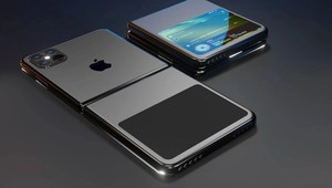 Apple’s Foldable iPhone Begins Prototype Production, Launch Expected in 2026