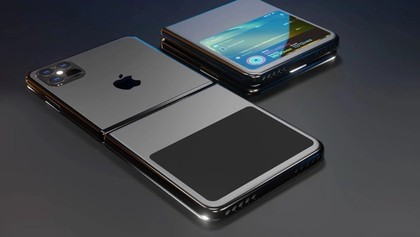 Apple’s Foldable iPhone Begins Prototype Production, Launch Expected in 2026