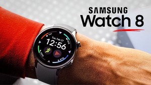 Galaxy Watch 8 Leak Hints at Seven New Watch Faces Ahead of Launch