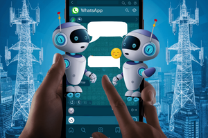 WhatsApp Business Introduces AI Chatbot for Product Recommendations and Expands Voice Features