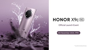 Honor X9c 5G India Launch Confirmed for July 7 With 108MP Camera and Curved AMOLED Display