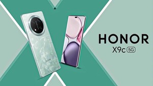 Honor X9c 5G India Launch Confirmed for July 7 With 108MP Camera and Curved AMOLED Display