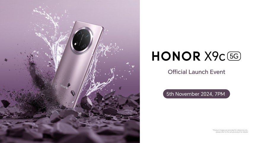 Honor X9c 5G India Launch Confirmed for July 7 With 108MP Camera and Curved AMOLED Display