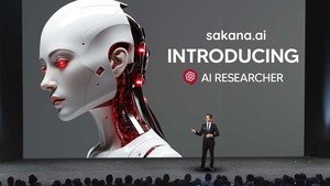  Sakana AI’s New Algorithm Could Redefine How Multiple AI Models Think Together