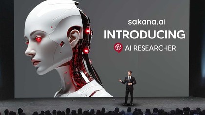  Sakana AI’s New Algorithm Could Redefine How Multiple AI Models Think Together