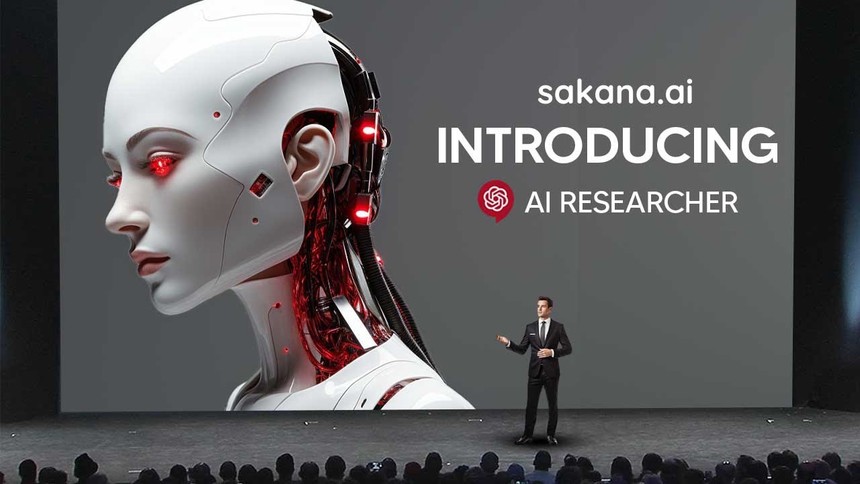  Sakana AI’s New Algorithm Could Redefine How Multiple AI Models Think Together