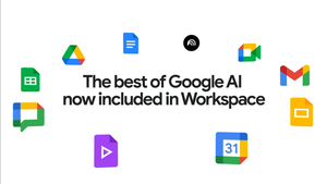  Google Rolls Out Custom AI Gems in Gmail, Docs, and More Workspace Apps
