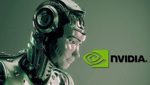  Nvidia Nearly Becomes the Most Valuable Company in History Amid AI Boom
