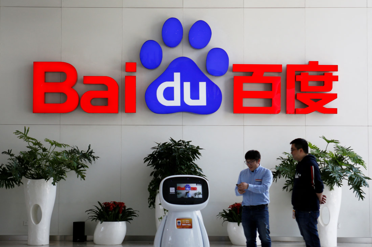  Baidu Unveils MuseStreamer AI Video Model With Native Chinese Audio to Rival Google’s Veo 3